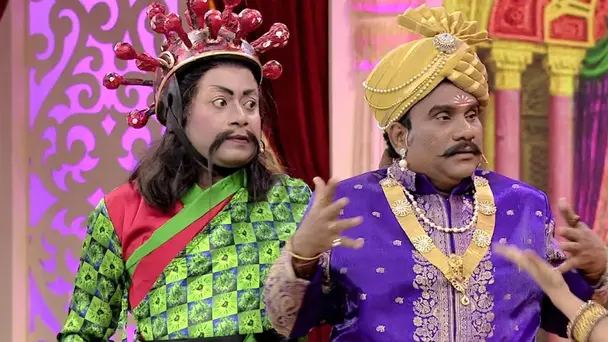 Zee Talkies Comedy Awards 2020