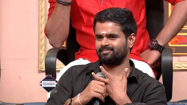 A fun filled debate - Stylish Tamizhachi vs Mass Tamizhan