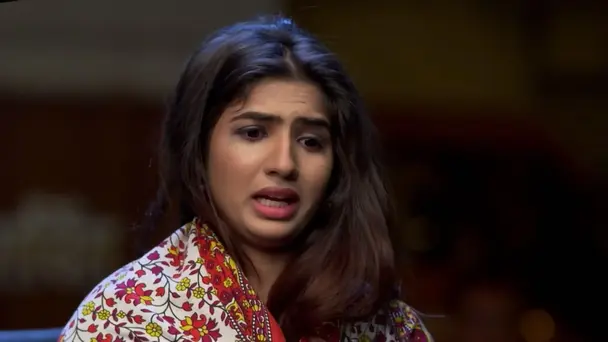 Badho Bahu - Episode 77