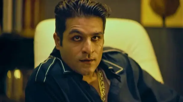 Peeth Peeche Kabhi Nahi Maarne Ka