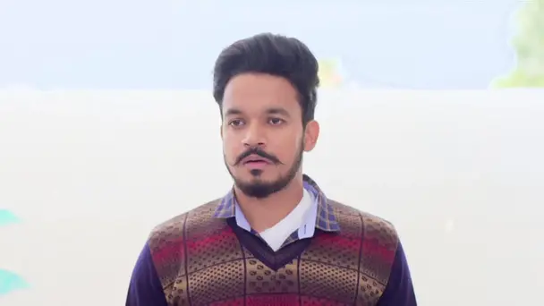 Surjan helps Amrit