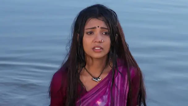 Drusti resolves to save Simi - Dibya Drusti