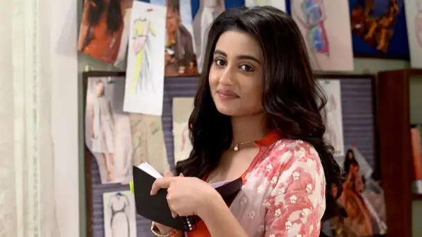 Radhika's love letter - Ki Kore Bolbo Tomay