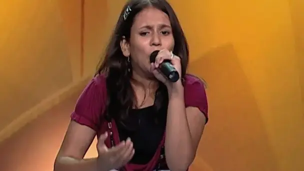 Episode 1 - Sa Re Ga Ma Pa L’il Champs 2011