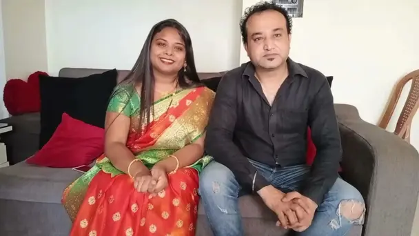 In conversation with Dipali and Mithun - Home Minister Gharchyaghari