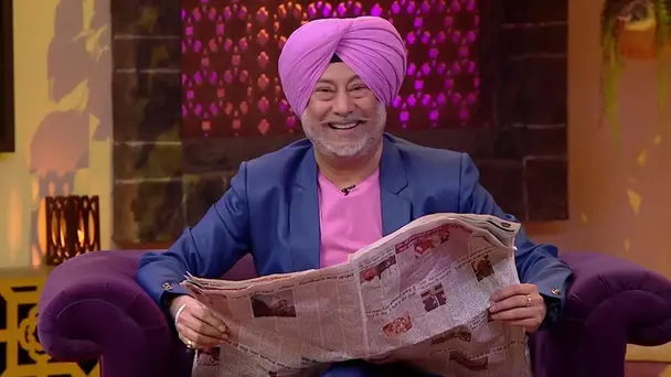 Chat with Mannat Noor, Afsana Khan and Khuda Baksh - Hasseyan Da Halla