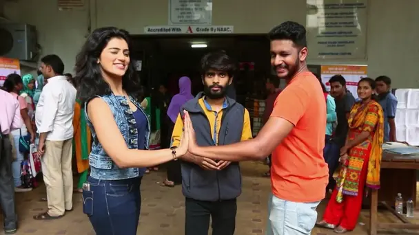 Episode 4 - Best Of Yuvagiri