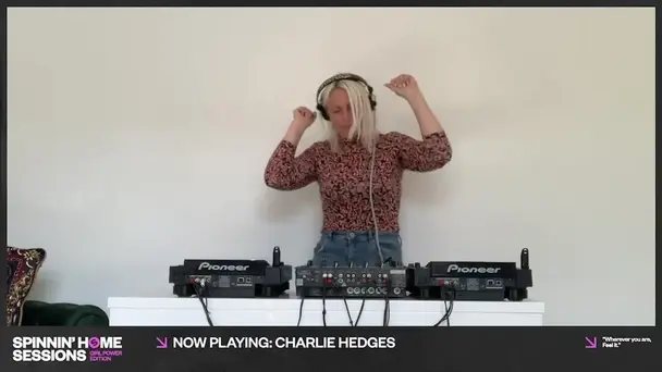 Charlie Hedges - Sunburn at Home
