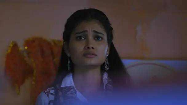 A shortcut turns into a nightmare - Fear Files