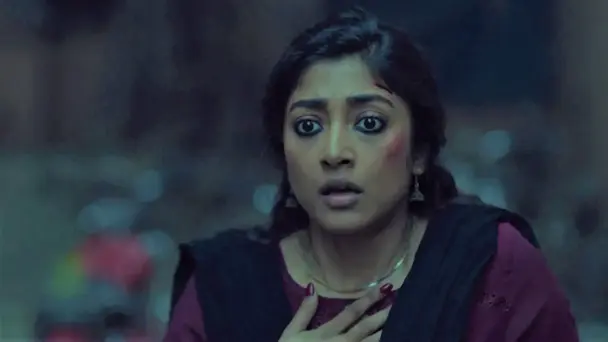 Sankata - The Crisis