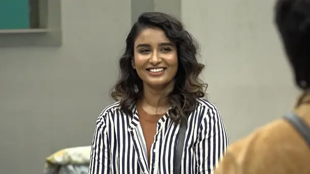 Zee Tamil Kutumbha Virudhugal 2020 - Event - Part 2