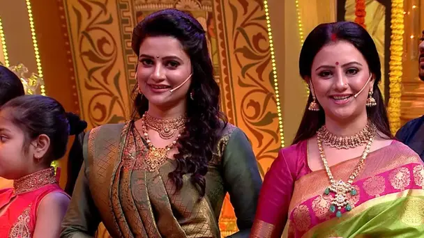 ZEE Banglar Sorbojonin Durgotsav - October 24, 2020