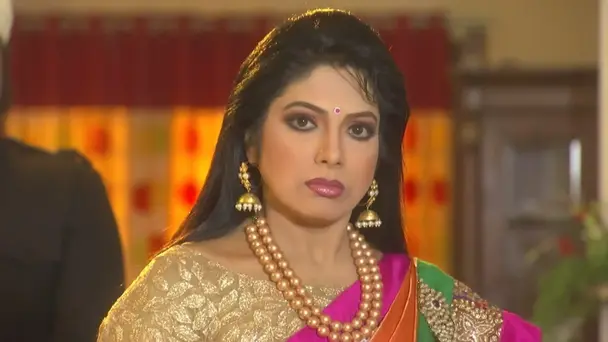 Akhilandeswari's Silver Jubilee celebrations - Mudda Mandaram