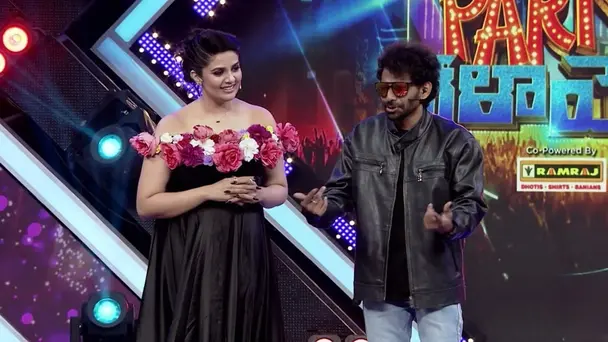 Party Ki Velayera - December 27, 2020