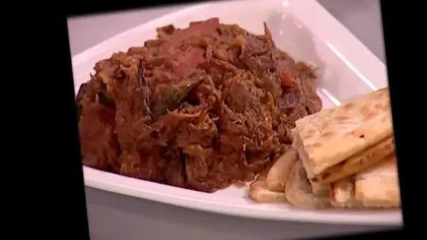 Episode 9 - Rannaghar