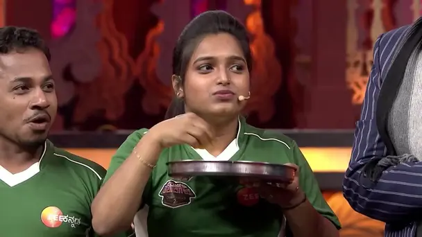 Comedy Khiladigalu Champions Season 2 - September 12, 2020