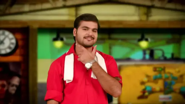 A romantic Chacha gets cheated - Hasee Ke Rail Chhoot Na Jaaye