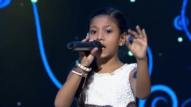 Episode 1 - Sa Re Ga Ma Pa L’il Champs 2014