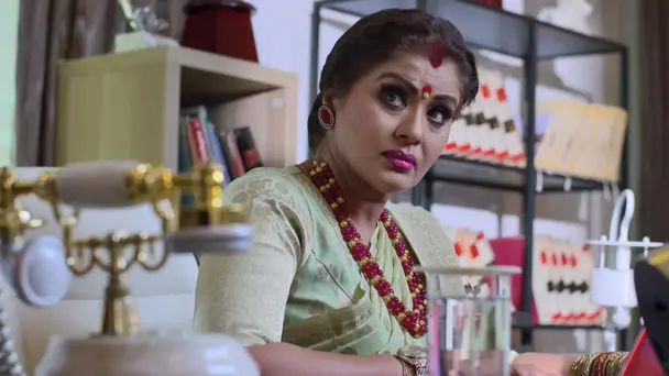 Saraswati’s advice to Eshwarprasad - No.1 Kodalu