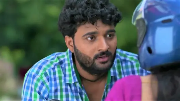 Dimple's words hurt her mother - Devmanus