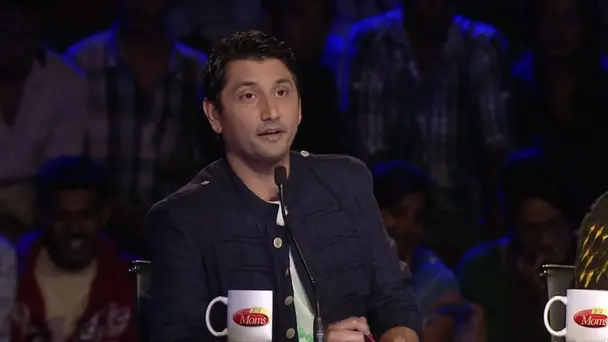 Selection of the Super 16 - Dance India Dance Super Moms Season 1