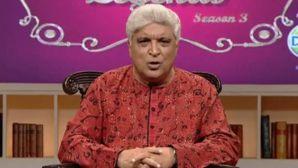 Episode 4 - Classic Legends