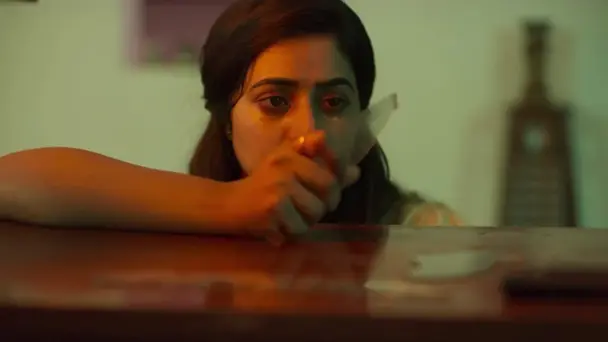 Ep 4 - The Haunted Memories