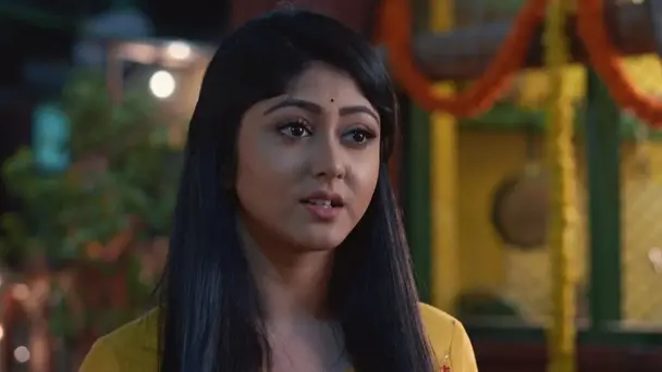 Aparajita Apu - November 30, 2020