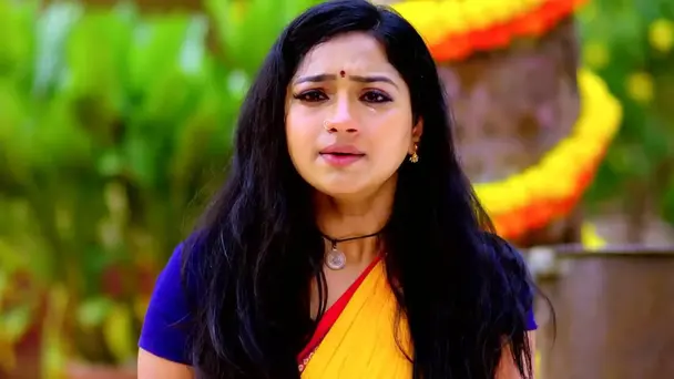 Trikaali faces humiliation at Subhadra's house - Trikaali S2