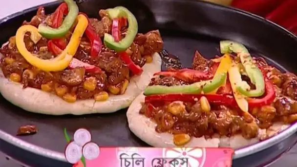 Episode 3 - Rannaghar