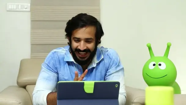 Ep 2 - Lock Down Talks With Ravi - Interview with Vishwa, Krishna and Karuna