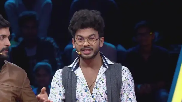 Aditya and Pritham's ingenious games - Genes