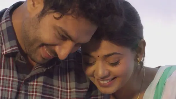 Indresh learns that Swati is missing - Santoshi Maa Sunayein Vrat Kathayein