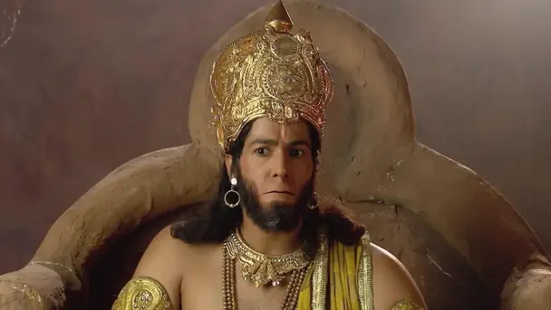 Ram promises to help Sugriv in his fight - Ramayan: Sabke Jeevan Ka Aadhar