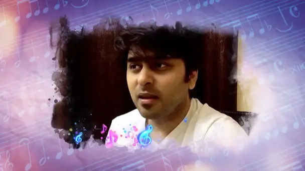 Abhijeet Mishra's entertaing performance - Kichi Gapa Kichi Gita