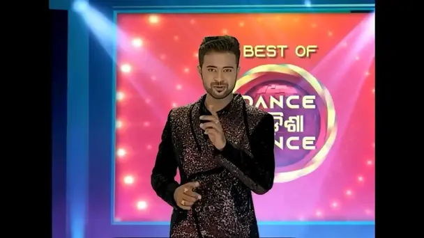 Best Of Dance Odisha Dance - August 06, 2020 - Webisode