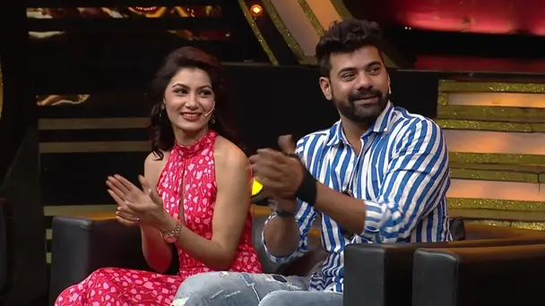 Zee Rishtey Awards 2020 - Nomination Ka Celebration