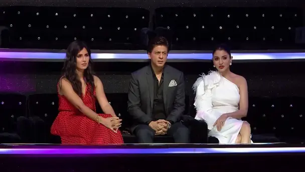 Ishita Vishwakarma sings 'Tujhme Rab Dikhta Hai'