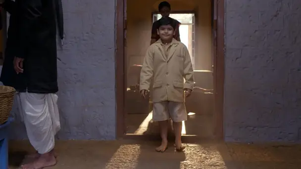 Bhim's vow - Mahanayaka Dr. B. R. Ambedkar