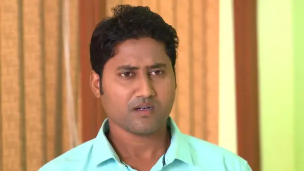 Anurag's father's suggestion