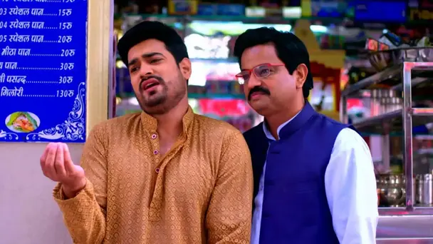 Mishra and Mirza Unite to Save the Mansion