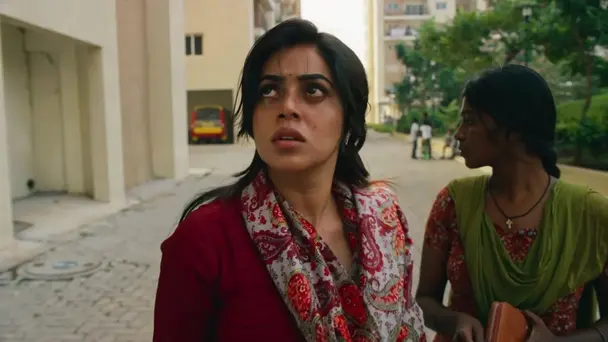 Ep 2 - Aishu goes Missing