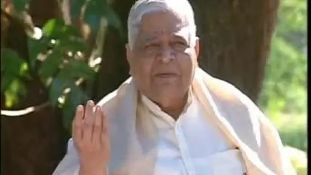 Ep 3 - Clear Mind - Art of Living