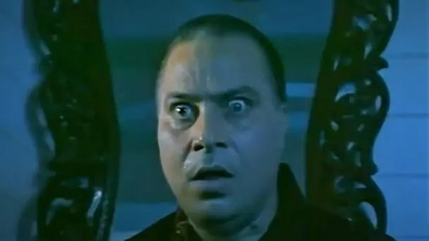 Episode 3 - The Zee Horror Show