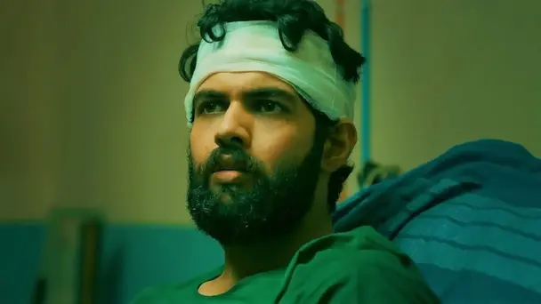 Ep 2 - Two Bullets, One Lie, and A Mask