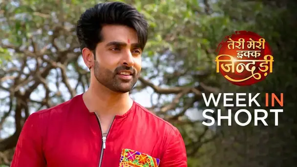 Teri Meri Ikk Jindri - Week in Short - 15th February 2021 to 20th February 2021