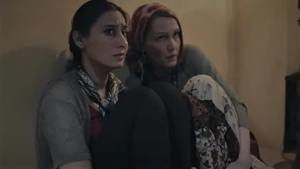 Ep 3 - The Countdown Begins