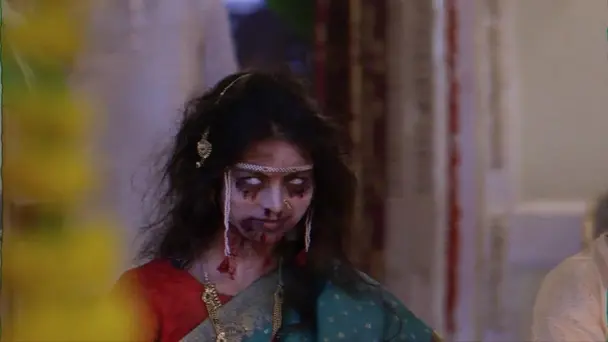 A couple's vacation takes a scary turn - Fear Files