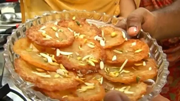 Episode 4 - Anjara Petti