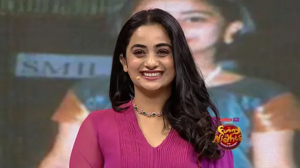 Manoj enthralls the audience - Funny Nights with Pearle Maaney